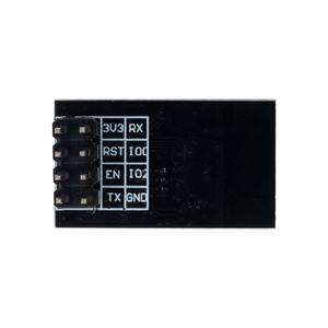 Großhandel <span class=keywords><strong>ESP8266</strong></span> ESP-01S Entfernten Seriellen Port WIFI <span class=keywords><strong>Transceiver</strong></span> <span class=keywords><strong>Wireless</strong></span> Modul