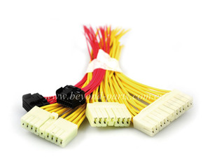 PC200-6 6D102 Excavator Parts <strong>Controller</strong> Plug Common <strong>Use</strong> <strong>Computer</strong> Connector - Product Image 1
