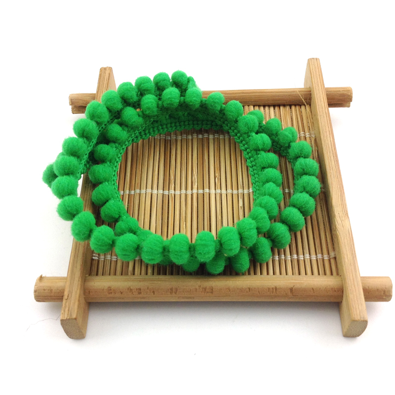 8# green