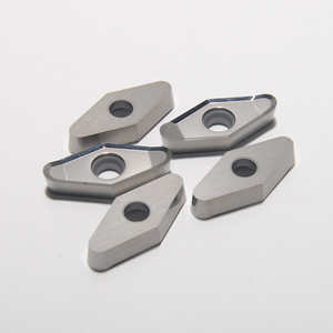 High Processing Surface Finish Cvd <strong>Turning</strong> <strong>Insert</strong> Ht8025 <strong>Cnc</strong> <strong>Turning</strong> <strong>Inserts</strong> - Product Image 5