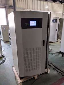 3kw Off Grid <strong>Inverter</strong> <strong>1</strong> Phase <strong>Input</strong> and 3 Phase Output Frequency Converter for System - Product Image 4