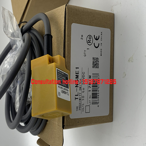 Todo nuevo interruptor de proximidad analógico de voltaje cuadrado de desplazamiento de línea de 20MM/0-10V de 30mm - Product Image 6