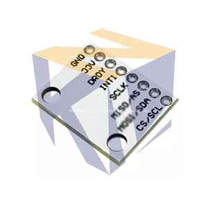ADXL355 Triaxial Accelerometer <strong>Sensor</strong> Module Analog <strong>Sensor</strong> - Product Image 2