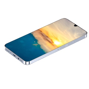 Promosyon kıvılcım 20 Pro 16g + 1TB 5G orijinal cep telefonları 7.3 inç mobil telefon çift Sim kart güzellik Tecno Spark 10 Pro - Product Image 2