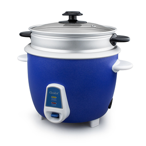 Factory <strong>Direct</strong> Sales Cheap Silver crest Rice Cooker EU <strong>AU</strong> US UK Plug Household Mini Reservation Insulation 1.8 L 1.5 L 5 L Rice - Product Image 3
