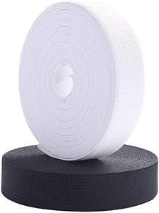 Sewing <strong>Elastic</strong> Band 3/4 Inch Wide Heavy Stretch High Elasticity Knit <strong>Elastic</strong> Band - Product Image 5