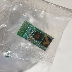 Original New HC-05 <strong>HC05</strong> 2.4G BLE RF Wireless Industrial Transceiver Module RS232 / TTL to UART with 6 Pin
