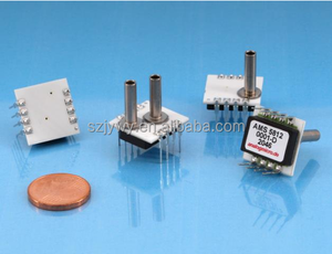 AMS5812 serie scheda di montaggio sensore di pressione 20.68mbar MS5812-0003-D sensore differenziale AMS 5812-0003-D - Product Image 2
