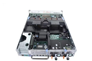 インテルXeonプロセッサE5-26XX V4製品ファミリーを搭載したR730 2Uラックサーバーを使用 - Product Image 3