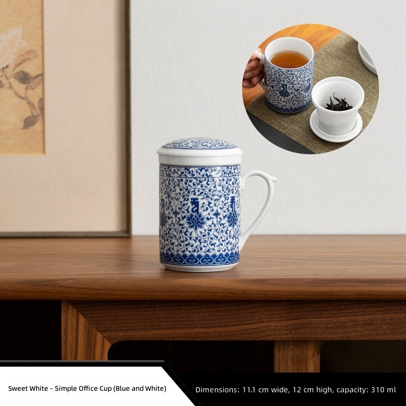 tazza da tè