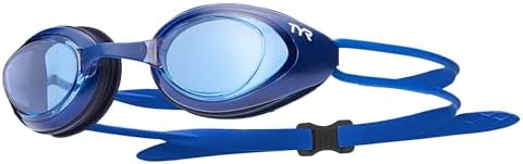 Espejo azul