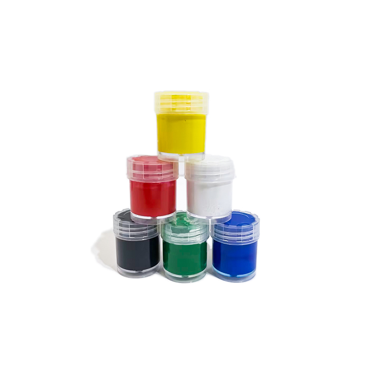 6colors MIXS