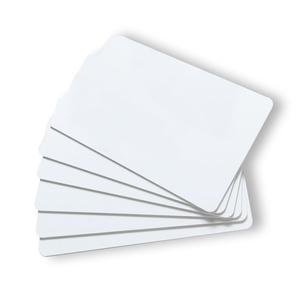 Em4100 rfid 125khz pvc כרטיסי ניהול גישה לעסקים & שימוש ריק להדפסה מותאמת אישית