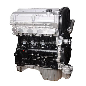 แบรนด์ใหม่เครื่องยนต์ HFC4GA3-1D 2.0ครั้งเครื่องยนต์สำหรับ JAC ปรับแต่ง M3 M4 M5 S3 S5เครื่องยนต์อัตโนมัติ - Product Image 1