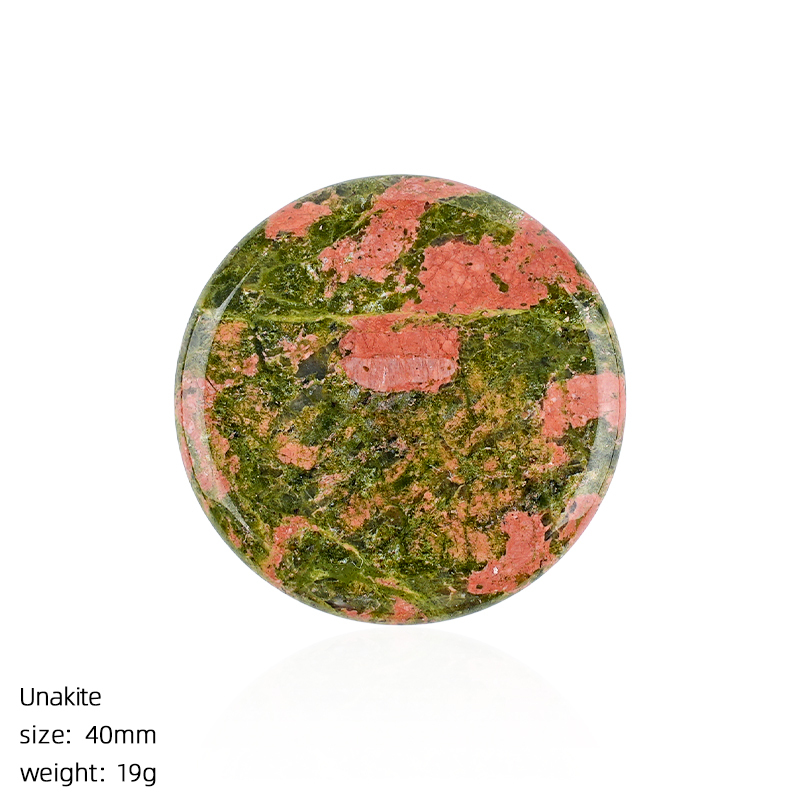 Unakite