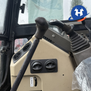 Hot Sell Japanese <span class=keywords><strong>Yanmar</strong></span> 80 Vio80 <span class=keywords><strong>8</strong></span> Toneladas Usadas Hidráulicas Segunda Mão Mini Escavadeiras Usadas para Venda - Product Image 2