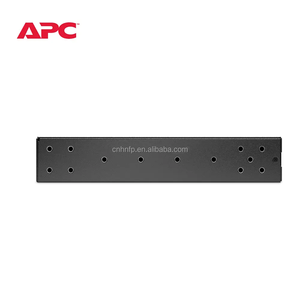 APC AP4423A (AP4423) raf 1U 16A tek fazlı otomatik Transfer anahtarı ATS 220V, APC AP-4423A, APC 230V 16A ATS anahtarı - Product Image 5