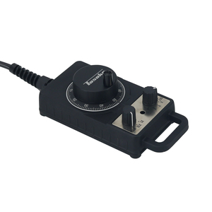 Sondaj kulesi kolu için HC115-5L yüksek kaliteli elektronik MPG el çarkı 5V 12 çekirdekli MPG - Product Image 5