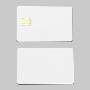 Scheda Java 180KB J2R180 jc3.0.5 bianco scheda ic - Product Image 3