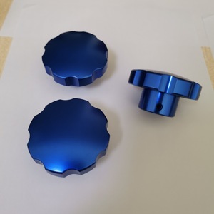 农用机床附件胶木材料齿轮和发动机核心部件的新型和二手手动阀手柄 - Product Image 3