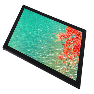 <strong>Embedded</strong> 1366*768/1920*1080 Industrial Panel <strong>Computers</strong> High Quality PC All in One Multifunction Touch Screen All in One PC - Product Image 4