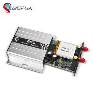 Detector de entrada analógica VT600, rastreador gps con SOS y alarma de velocidad, 3 entradas digitales y 1 salida - Product Image 4
