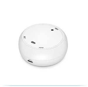 Smart Home tuya WiFi sensor de movimiento infrarrojo con sensor de luz - Product Image 3