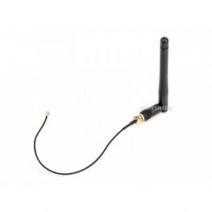 Waves hare Raspberry Pi Compute Module 4 Antennen kit, zertifiziert für die Verwendung mit CM4 - Product Image 2