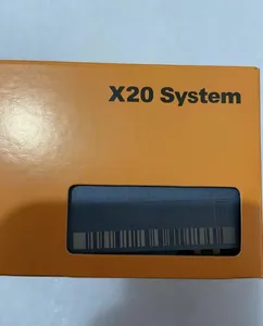 X20温度入力モジュールX20CP1586PLC X20CP3584 - Product Image 3