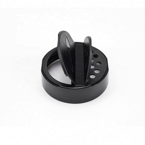 2025 New arrivals Top bán 500ml vuông nhà bếp tiện ích Pet gia vị hạt tiêu Shaker chai <span class=keywords><strong>Jar</strong></span> container - Product Image 1