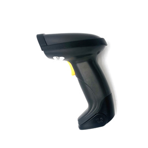 Escáner de código de barras láser infrarrojo, pistola de escaneo de código Qr, barato - Product Image 6