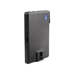 KALIOU New Arrival A101 Multi-Functional 3 Colors <strong>High</strong> Power Rechargeable Fill <strong>Light</strong> with Front and Rear Clips for Mobile Phone - Product Image 3