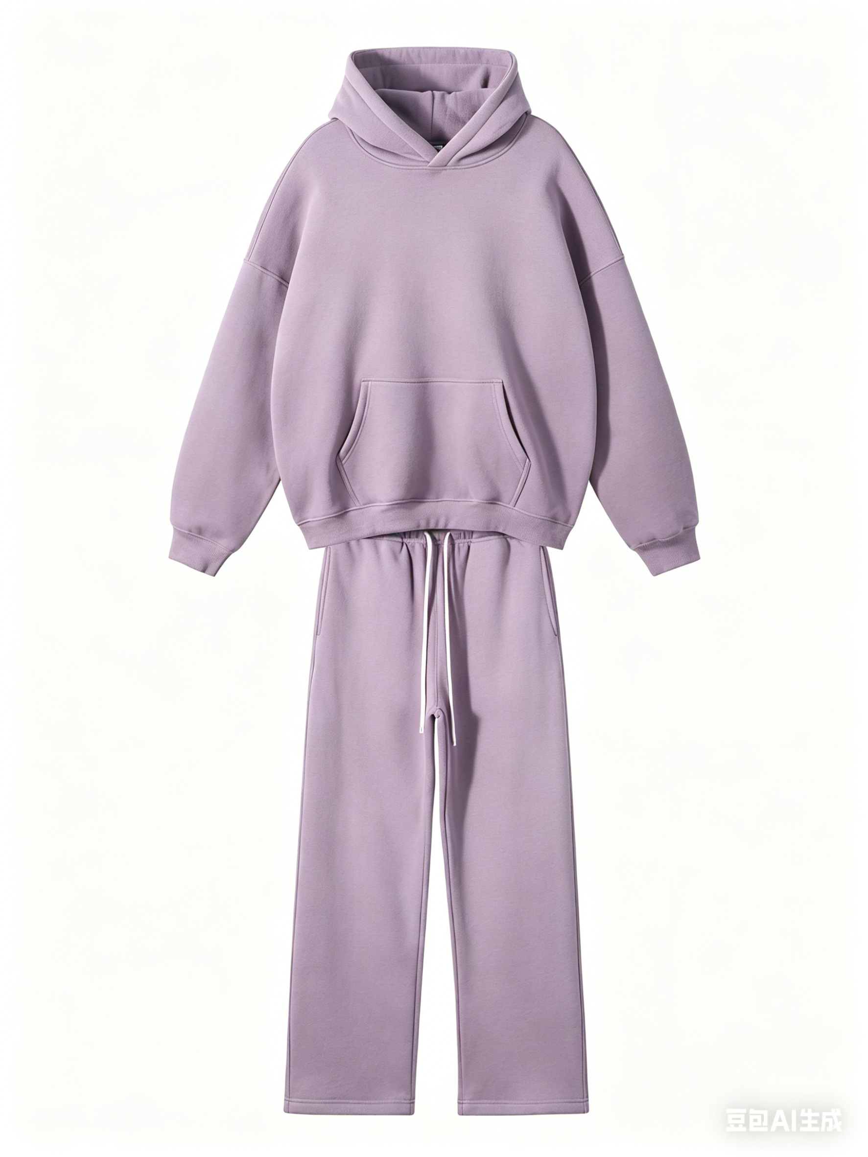 Dusty Purple