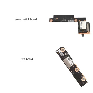 XSX için Xbox serisi X veya mavi-t Wifi kart modülü kartı için kapalı güç anahtarlama paneli - Product Image 1
