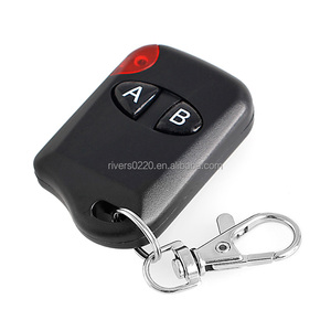 Wireless RF <strong>Remote</strong> Transmitter Control Switch <strong>DC12V</strong> Relay Receiver 433Mhz Kit - Product Image 6