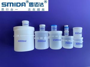 300ml真空惑星遠心ミキサーアダプターと容器は日本ミキサーに使用できます - Product Image 3