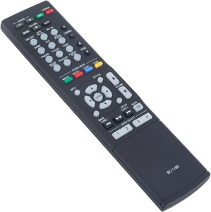 อะไหล่ RC-1189รีโมทคอนโทรลที่เข้ากันได้กับเครื่องรับสัญญาณ AV ของ Denon - Product Image 2