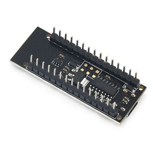 RF-Nano para Arduino Nano V3.0 Micro USB Nano Board ATmega328P QFN32 5V 16M CH340 Integrar NRF24l01 + 2,4G Inalámbrico