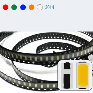 High Brightness 3014 SMD <strong>LED</strong> Chip Warm White <strong>LED</strong> Lamp with 0.2W 3V Input Voltage and LM Luminous - Product Image 5