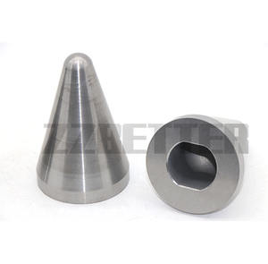 चीन कारखाने कार्बाइड प्रीमियम चोक बीन के लिए सकारात्मक चोक वाल्व उपकरण भागों के लिए - Product Image 3