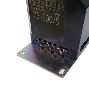 Transformador de corriente monofásico, transformador de corriente de entrada 11kv, transformador de salida de 120V - Product Image 3