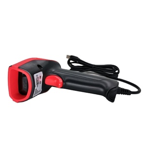 Escáner de escaneo rápido para coche, dispositivo de escaneo de código de barras, qr, de mano, con imagen
