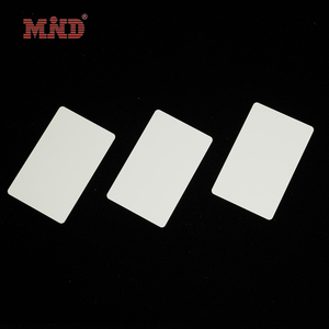 Di alta qualità CPU Java Smart Card JCOP 4 J3R180 doppia interfaccia contatto Java Smart PVC carte - Product Image 3