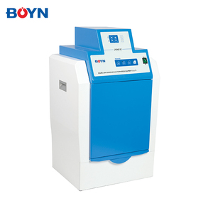 Sistema automático de documentación de gel, laboratorio de pruebas de ADN, sistema inteligente de imágenes de documentos de gel, sistema de documentación, 2/3E - Product Image 1