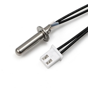 FOCUSENS ODM OEM Flange Mount RTD PT100 Probe <strong>Sensors</strong> SUS304 PRT Resistance <strong>PT1000</strong> <strong>Temperature</strong> <strong>Sensor</strong> with Class A Class B - Product Image 5