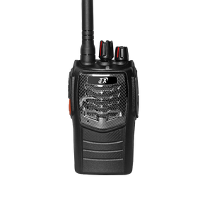 Intercomunicador remoto impermeable, de alta calidad profesional UHF inalámbrico de dos vías intercomunicador Amateur - Product Image 4