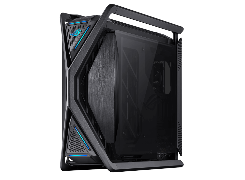 ROG HYPERION GR701 Noir