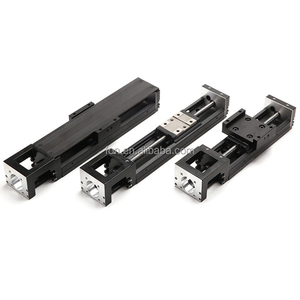 Modulo di movimento lineare del sistema attuatore lineare di alta precisione - Product Image 3