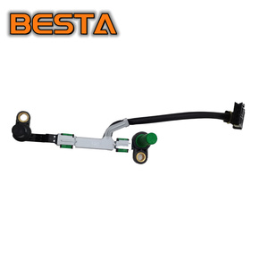 Sensor de salida de entrada del eje de entrada de transmisión automática A6MF1 para Hyundai iX35 Sonata - Product Image 2