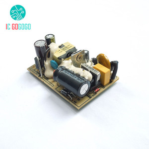 AC-DC 12V 2A переключательный источник питания модуль постоянного тока регулятор напряжения Выключатель несмонтированная плата зарядного устройства с светодиодных индикаторов монитора 110V 220V SMPS - Product Image 4